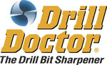 Drill Doctor 750X GWP Work Sharp Sharpener