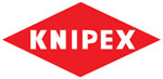 Knipex 5 in. Precision Electronics Diagonal Cutters-ESD-Comfort Grip