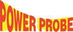 Power Probe Ppdcm80 Digital Clamp Meter