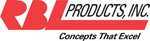 Rbl Products 435 24"X100' Cont. Roll Clear Plastic Lit Box (1Cs)
