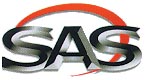 SAS SafetyÂ® Moonsuit Nylon / Cotton Coveralls, Size XXL