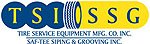 Tire Service Equipment Gauge 200 PSI Bead Seater