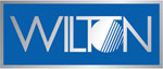 Wilton 8ftwall Wilton Jet Large Hoist Merchandiser