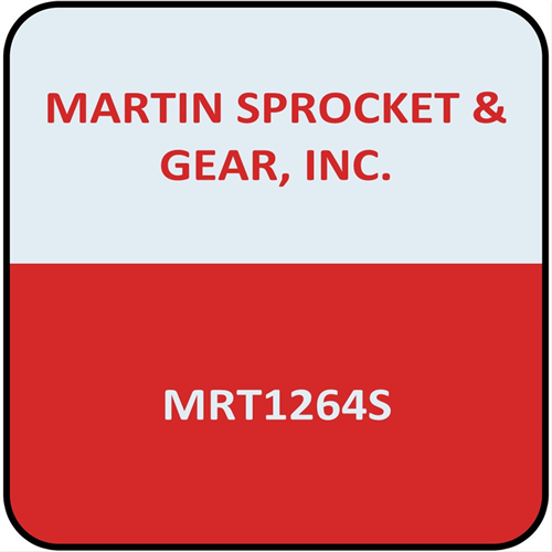1242 1 5/16" Service Angle Wrench Martin Sprocket & Gear Inc 
