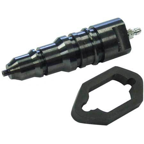 Star Products 74852 Schrader GM Right Angle Adapter