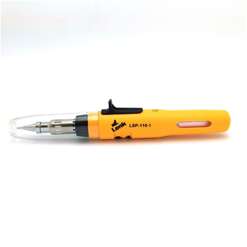 Wall Lenk Lsp-110-1 Soldering Iron & Blow Torch 125 Watts for sale online