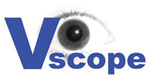 Fiber-Optic Inspection Scope, 36" Shaft length, 10mm Shaft Diameter